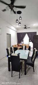 Senibong Cove Wateredge Apartment/ 2 Bed 1 Bath/ Permas
