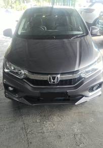 Honda CITY 1.5 V MY14 GM6 FACELIFT (A)