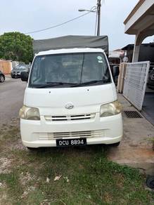 Daihatsu Gran Max 1.5 Manual 2016 Siap Cargo