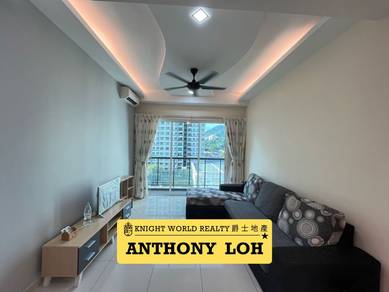One Imperial at Sungai Ara Relau, Bayan Lepas