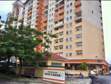 Residensi Bistaria-2