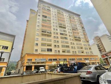 Residensi Bistaria-1