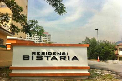 Residensi Bistaria-3
