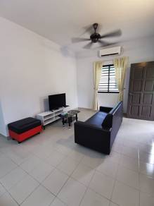 Balik Pulau Single Storey House@Kampung permatang Pasir
