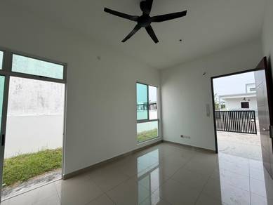 Cluster-House-for-rent-Skudai-Johor