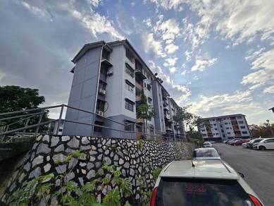 Pangsapuri Jubli Perak