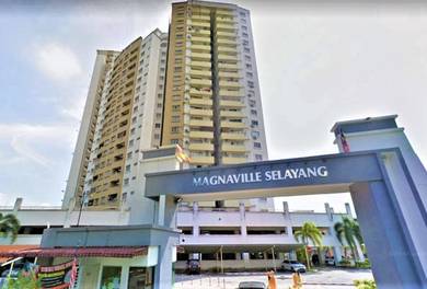 Magna Ville Condominium