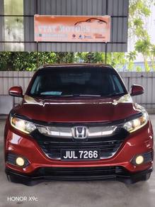 2021 Honda HR-V 1.8 E MY16 FACELIFT (A)