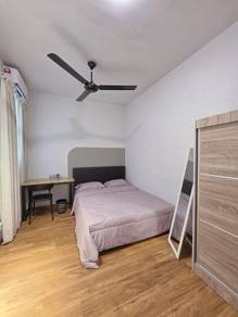 Kota Laksamana, Admiral Residences Room for Rent