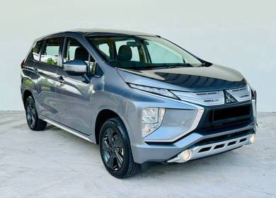Mitsubishi Xpander 1.5 F.S.R Under Wrrty Fulloan