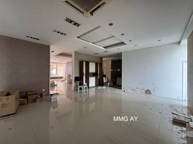 Setia Avenue @ Ground Floor Shoplot For Rent