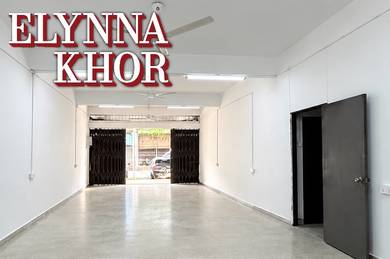 Shop-lot-for-rent-Georgetown-Penang