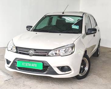 Proton SAGA 1.3 STANDARD