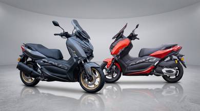 Aveta Nova 250 2026 Promo Harga Berbaloi