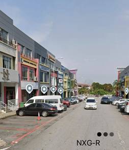 Office-space-for-rent-Bandar-Bukit-Tinggi-Selangor