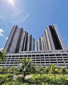 [1410] FREEHOLD Unit OUG Parklane 950sf . 100% Full Loan . Low Deposit
