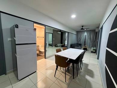 Residensi Desa Satumas