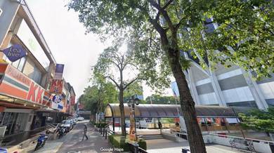 Petaling Jaya State New Town Whole Double Storey Shop Lot Near MBPJ