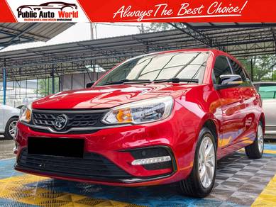 Proton SAGA 1.3 (A) PREMIUM FL/SERVICE 38KKm WRNTY