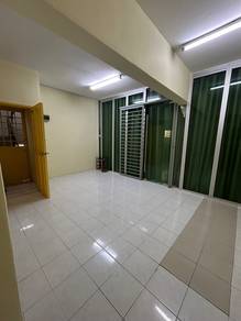 Sukma Shop Apartment