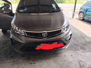 Proton PERSONA 1.6 STANDARD MY21 FACELIFT (A)