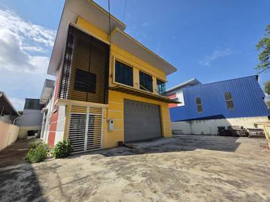 Warehouse-/-Factory-for-sale-Cheng-Melaka