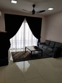 Full Loan | Residensi Puncak Selatan Vida Heights | Below Market