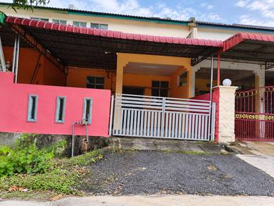 Teres 2 tingkat PALING MURAH‼️Taman Tasek Semeling Bedong Kedah