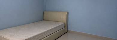 Non Sharing Single Room Bangsar South Pantai Dalam Kerinchi