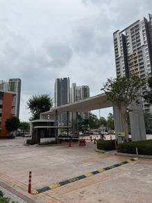 [POOL VIEW CORNER LOT] Ameera Residence Condo Kajang Selangor