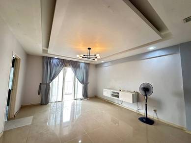 Suri Puteri Serviced Apartment