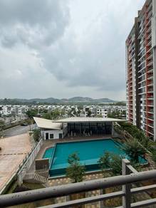 [POOL VIEW CORNER LOT] Ameera Residence Condo Kajang Selangor