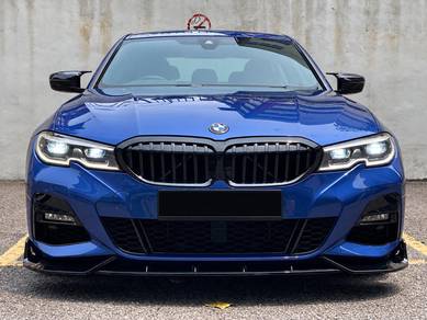 NEW V-TEIN B.KIT SPORT EXHAUST BMW 330i MSPORT 2.0