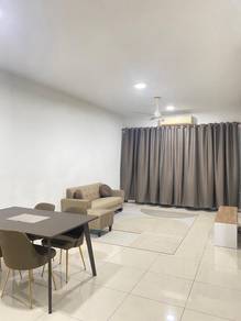 [POOL VIEW CORNER LOT] Ameera Residence Condo Kajang Selangor