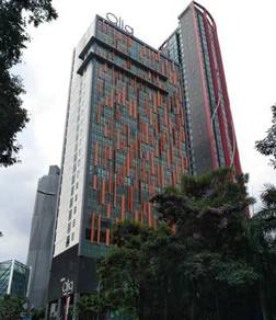 Empire Damansara-1