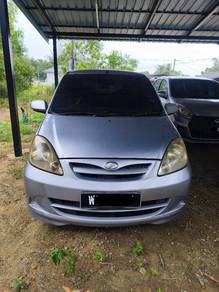 Perodua VIVA 1.0 EZ STANDARD (A)