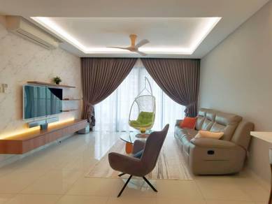Teega Residences @ Puteri Harbour