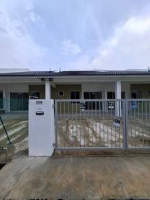 TERES SETINGKAT KULIM UTAMA FASA 3, KULIM HI TECH Full Loan Available