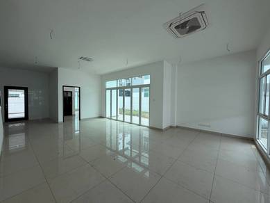 Brand New Semi D @ Ponderosa Vista @ Taman Molek