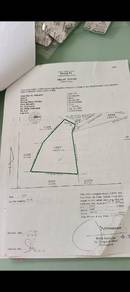Residential-Land-for-sale-Besut-Terengganu