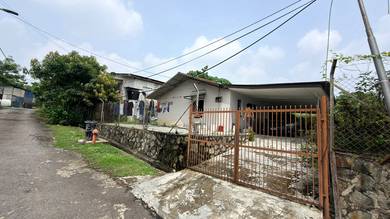 Taman Labu Jaya 1 Storey Bungalow House Seremban For Sale!!