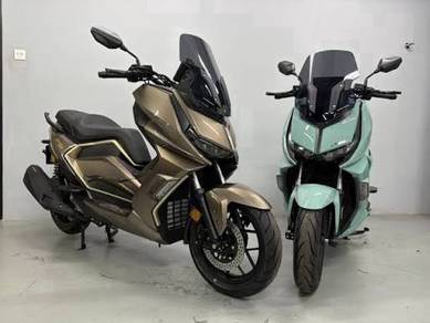 Aveta Vanguard 250 V2 -Ready stock