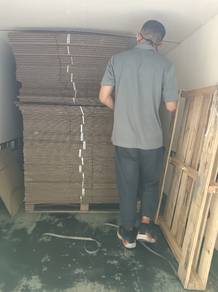 Kotak Pelbagai Guna - Kotak Carton Pembungkusan 