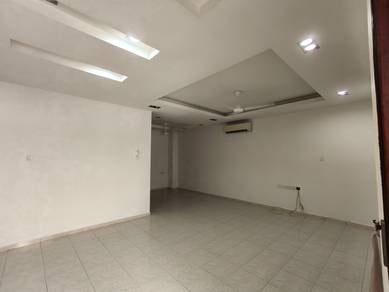 2.5-storey-Terraced-House-for-rent-Raja-Uda-Penang