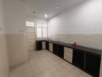 2 stry Taman Teratai--Raja Uda