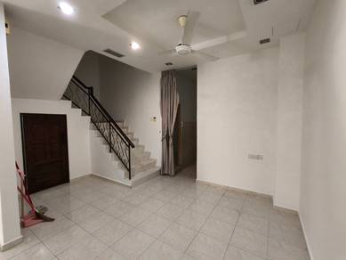 2 stry Taman Teratai--Raja Uda