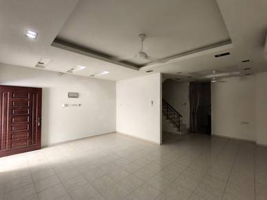 2 stry Taman Teratai--Raja Uda