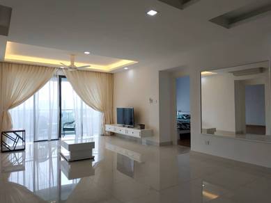 Teega Residences @ Puteri Harbour