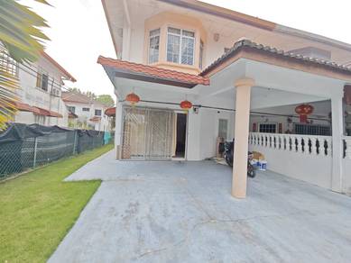 2-storey-Terraced-House-for-rent-Melaka-Tengah-Melaka