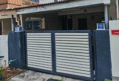 2-storey-Terraced-House-for-sale-Batu-Berendam-Melaka